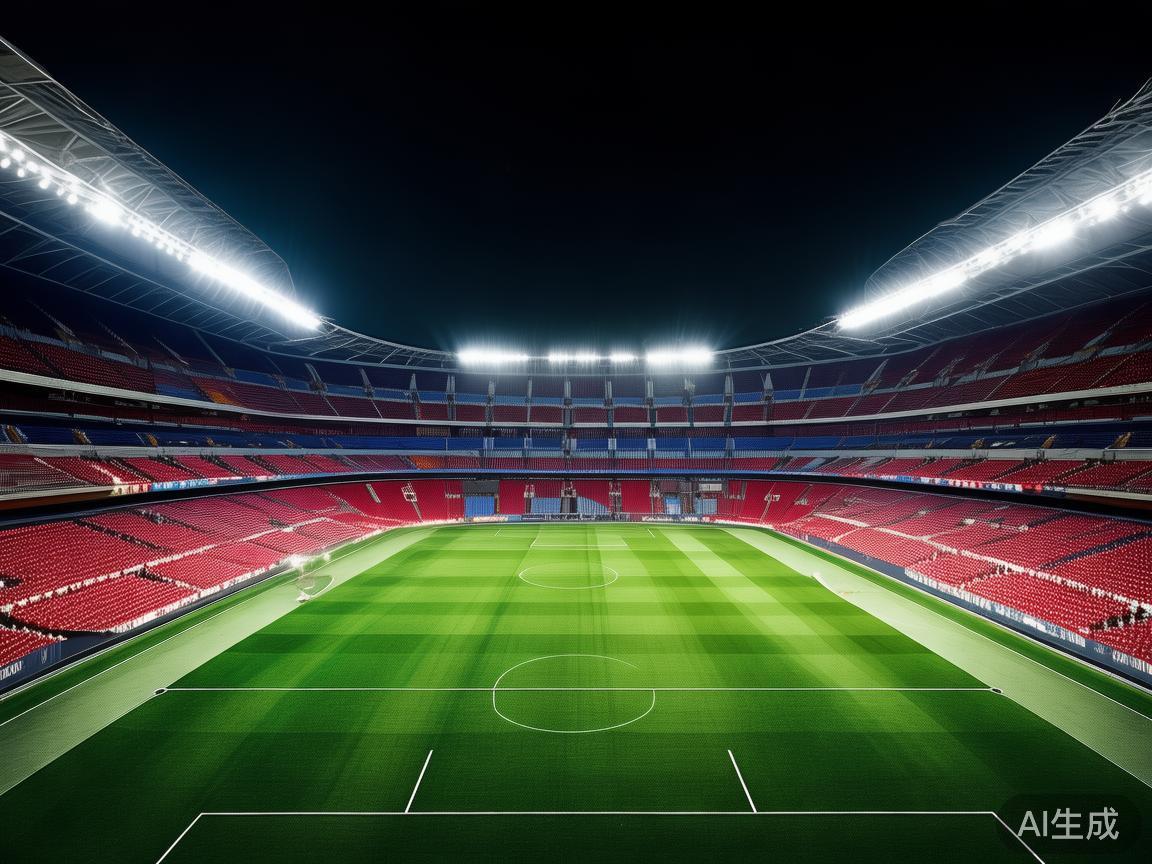 马德里竞技与C罗加盟环球体育合作全方位深度解析