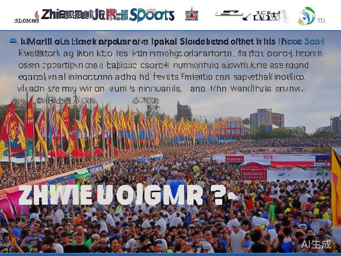 全面评估：智美环球体育公司实力与未来发展前景分析