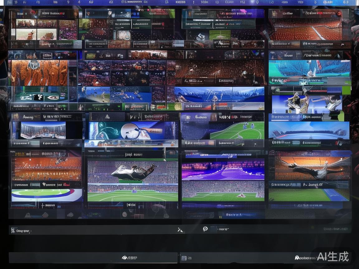 全面详解环球体育官方网站入口及导航指南，助您轻松畅玩体育世界