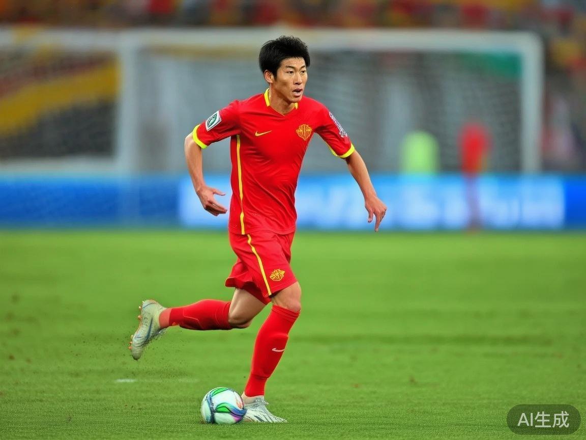 环球体育韦世豪的个人资料与职业生涯全方位介绍