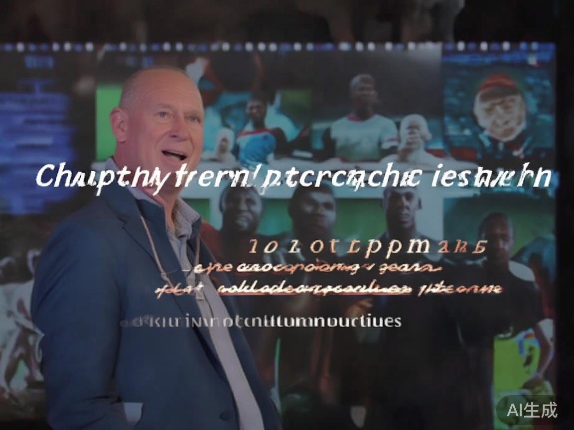 环球体育专访精彩内容全景解析：亮点、核心要点深度解读