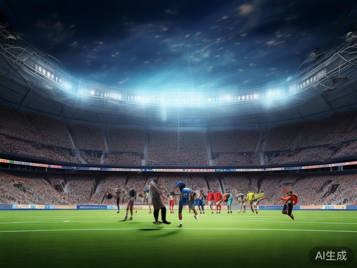 全球范围内最受欢迎的体育类手游软件推荐与精选指南