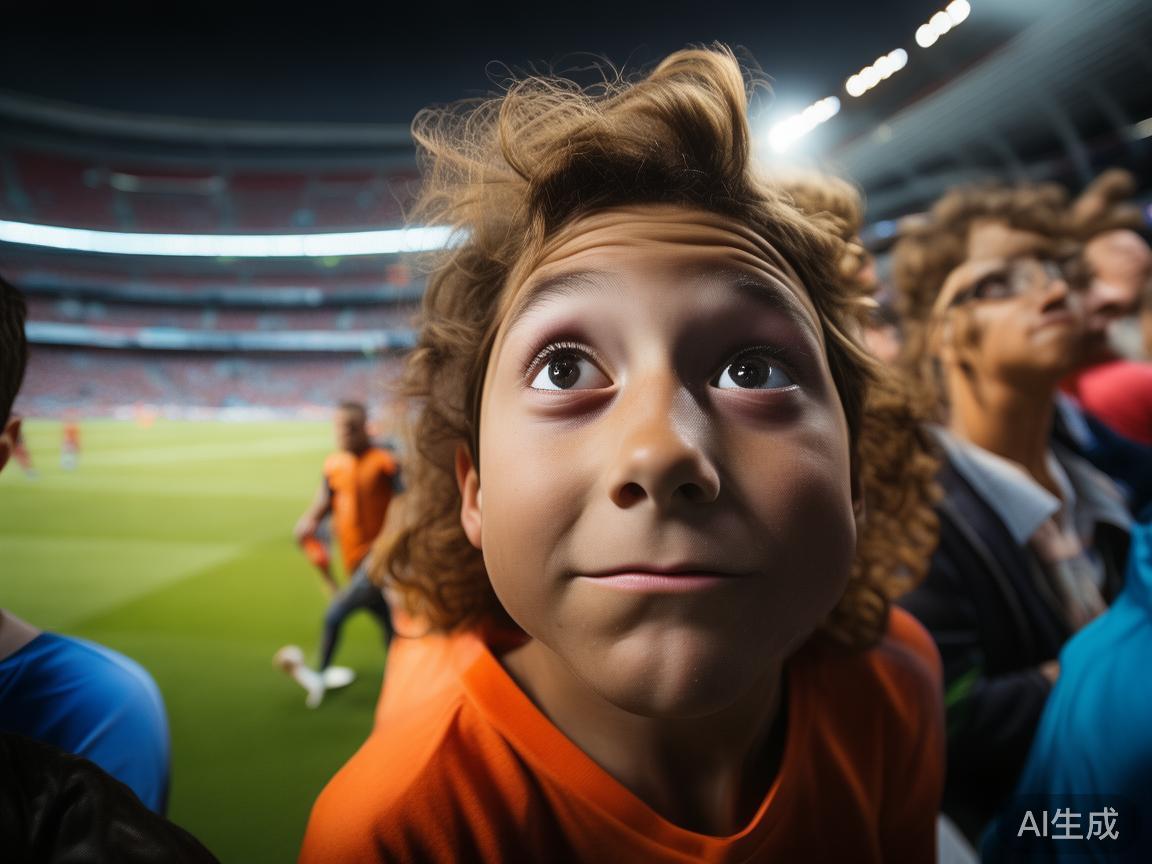 如何撰写吸引人的环球体育赛事推荐语提升观赛兴趣的方法与技巧