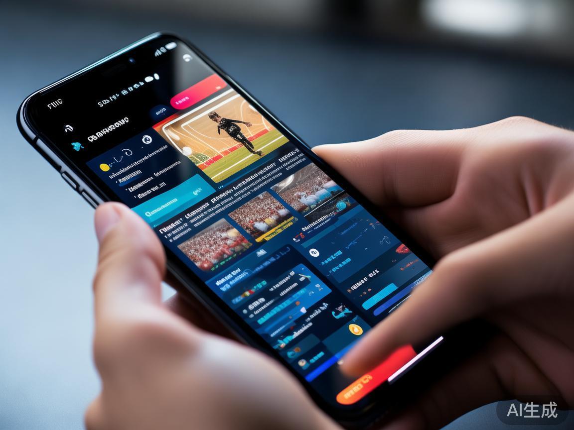 如何快速便捷获取环球体育最新消息的详细攻略