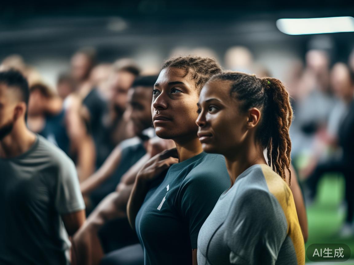 探寻全球体育界最高竞技水平与专业精神的巅峰之旅