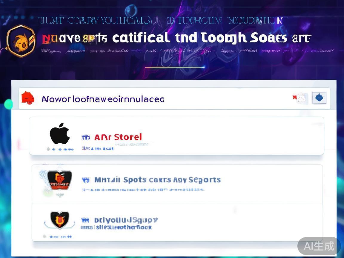 深入了解环球体育电竞app下载官方链接及最新登录入口与使用指南全攻略