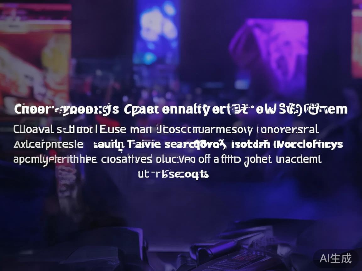 全面评测：深入解析环球体育电竞系统的优势与不足，助你明智选择