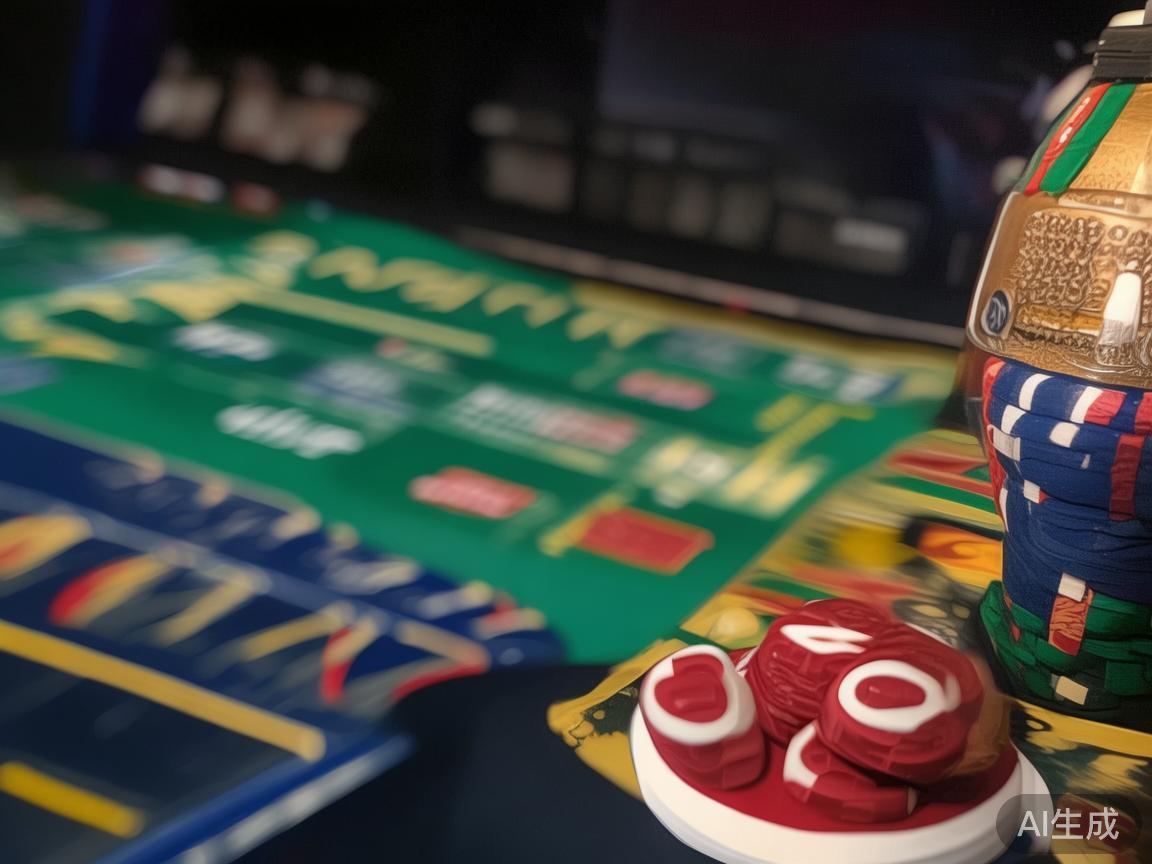 2024年最新环球体育彩票网站大全及安全投注指南全方位全面解析