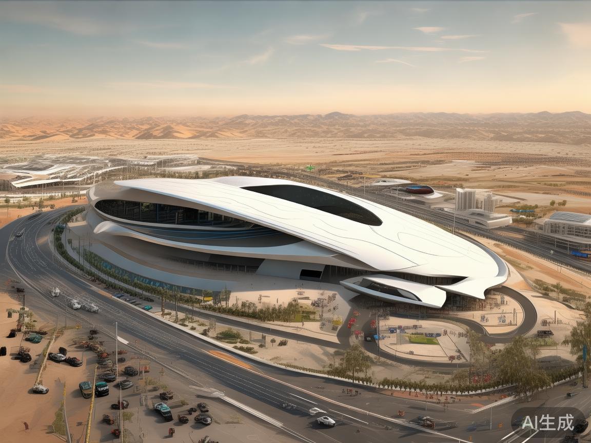 全面解析阿联酋环球体育的现状与未来发展前景展望