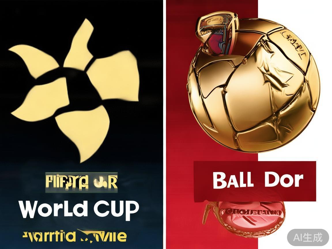 环球体育奖与金球奖的历史渊源、评选标准及影响力全面对比分析