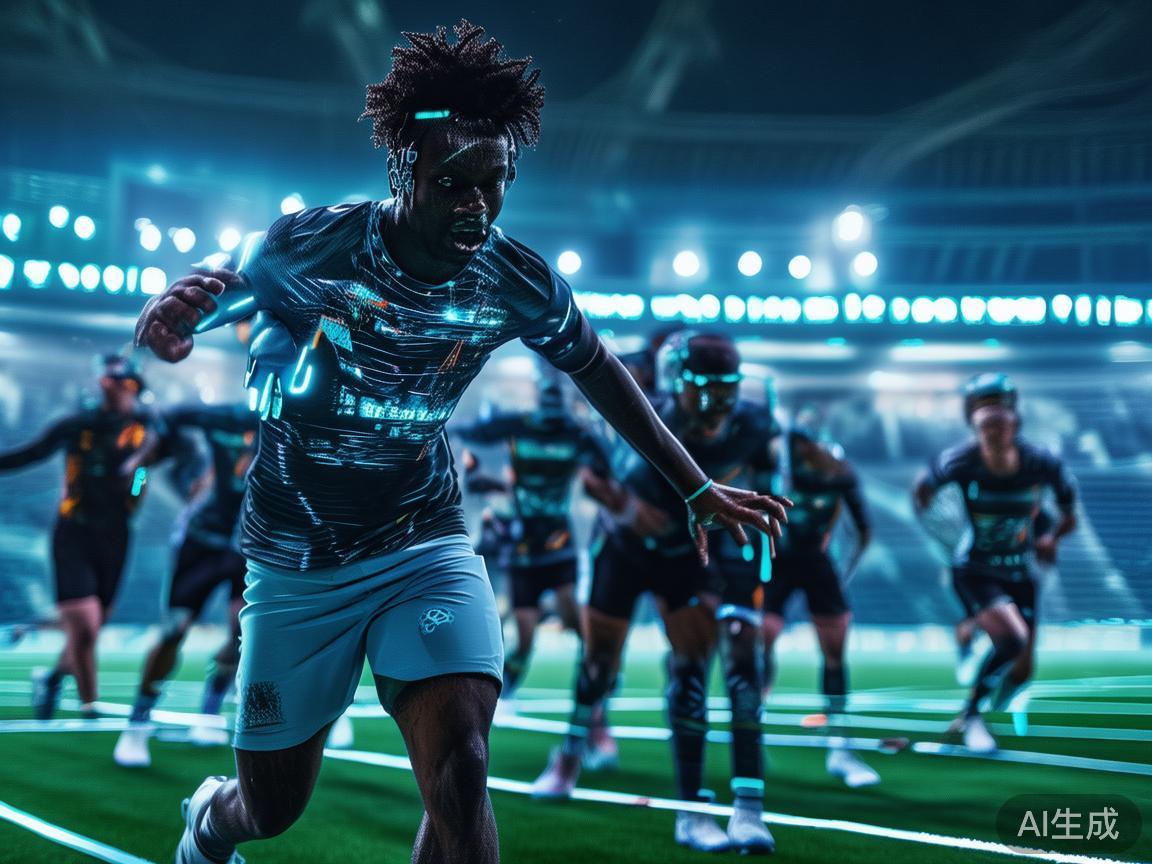 环球体育布雷克：揭秘顶级足球运动员的精彩表现与未来发展趋势