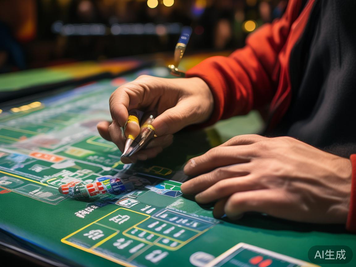 深入揭秘环球体育彩金最新优惠活动与全方位玩法攻略