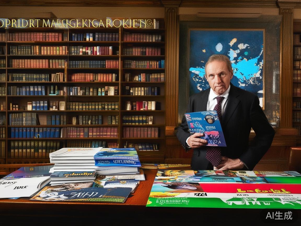 环球体育奖创办人详细背景及个人简介全面解读