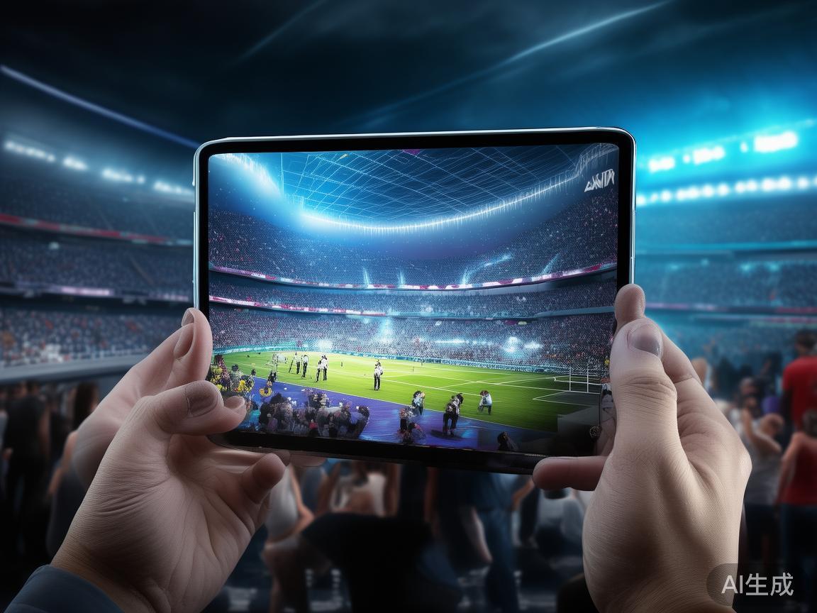 全面解析环球体育平台首页的特色亮点与最新功能介绍