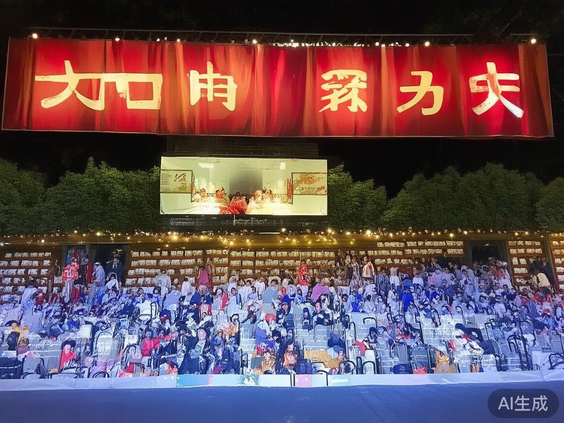 张伟——经典体育解说的代表人物，以其温暖而富有感染