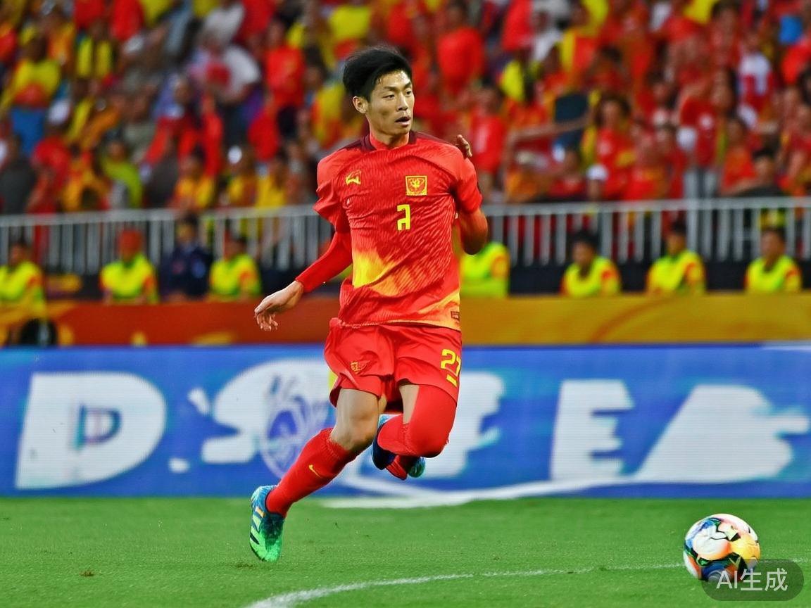 全球体育盛事聚焦：盘点十大耀眼亚洲足球明星的辉煌时刻