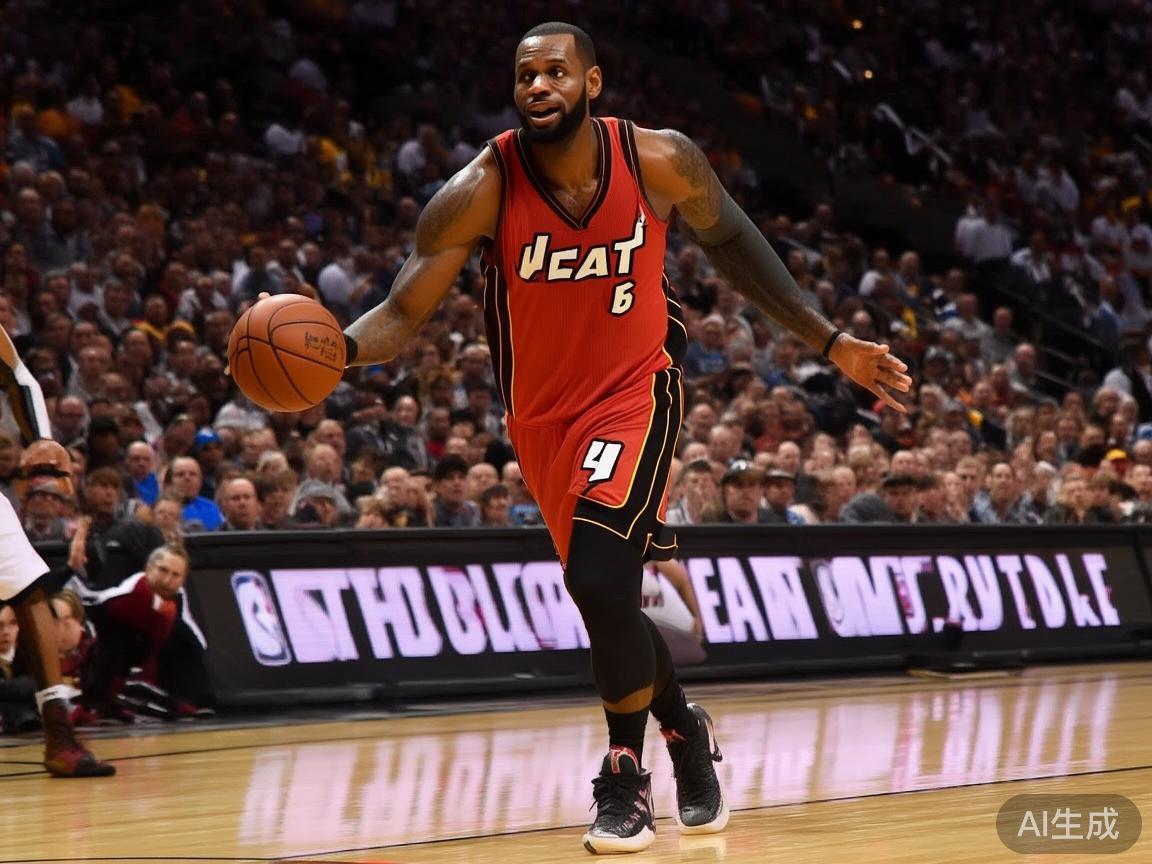 2024年环球体育热火队全部现役球员名单及详细介绍解析