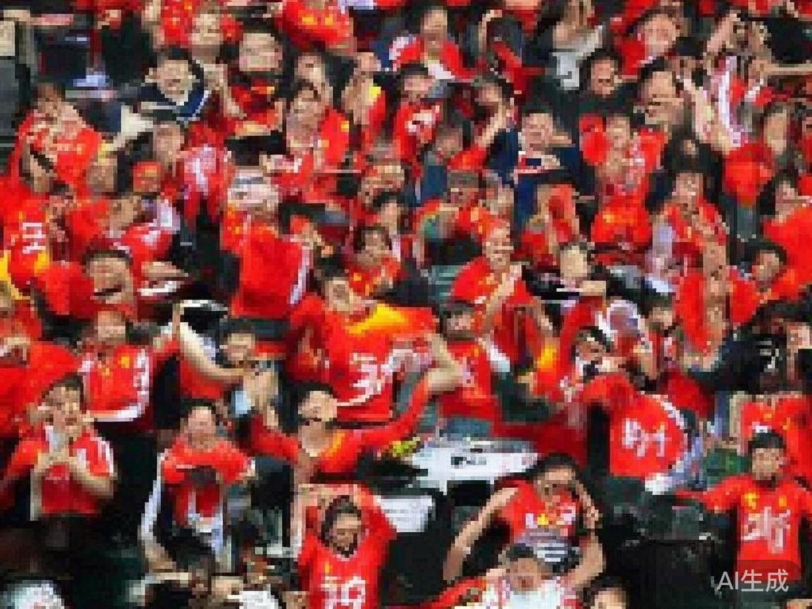 深入了解环球体育中国球迷的热情与支持之旅：感受足球魅力无限