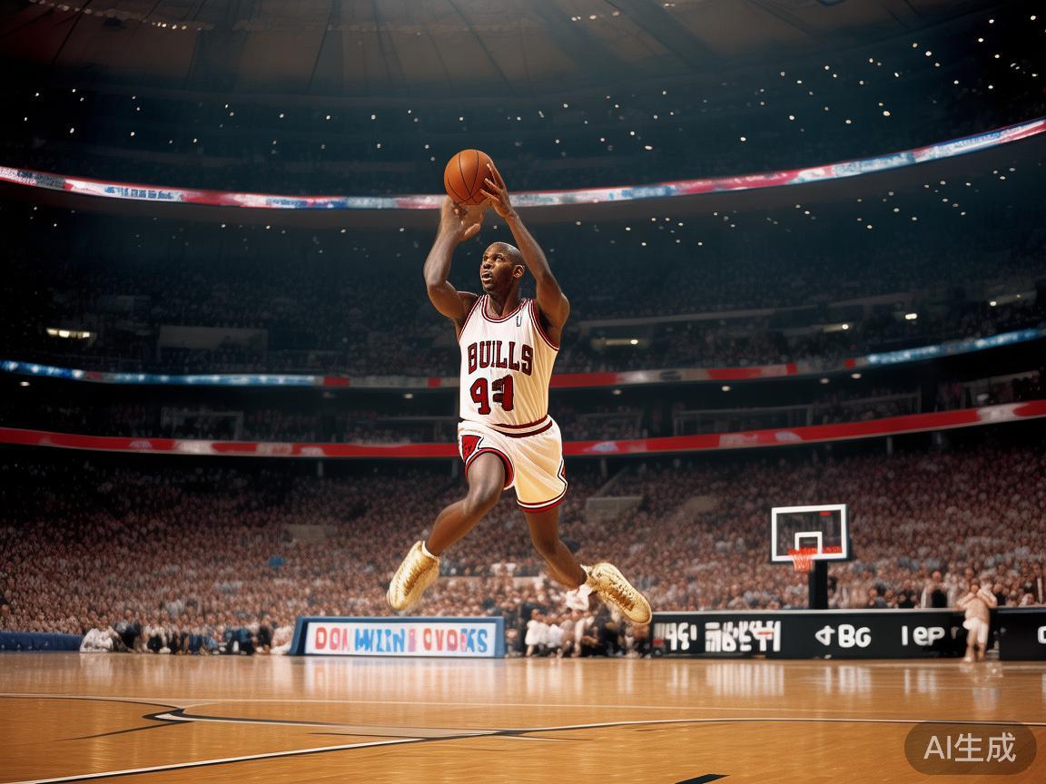 你知道全球体育界十大传奇人物是谁吗？他们的故事令人震撼