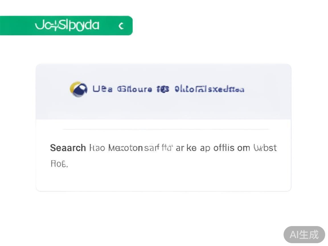 全面指南：快速找到环球体育官网入口的方法与技巧
