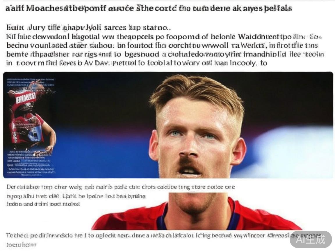 全面掌握环球体育马奎尔的个人背景及职业生涯发展全景