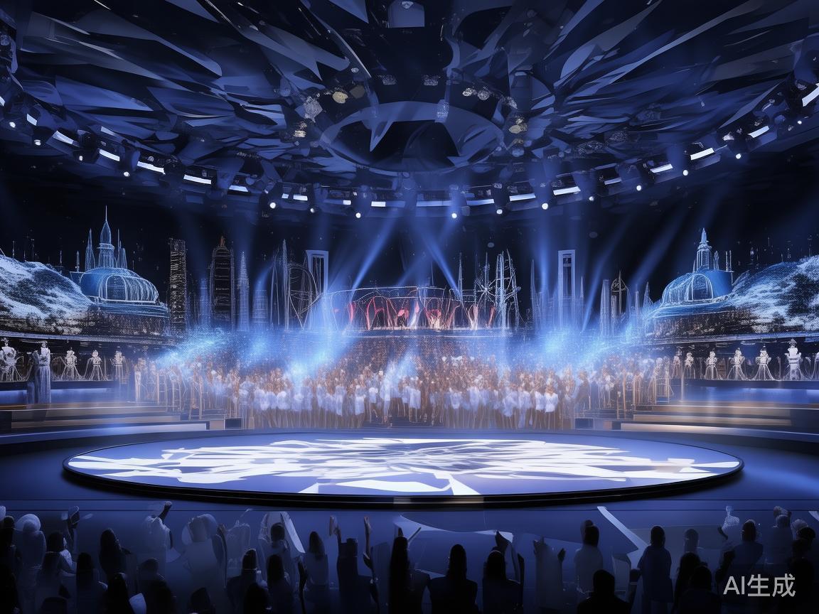 2024年环球体育评选盛典：年度最具影响力体育明星与难忘精彩瞬间全面盘点