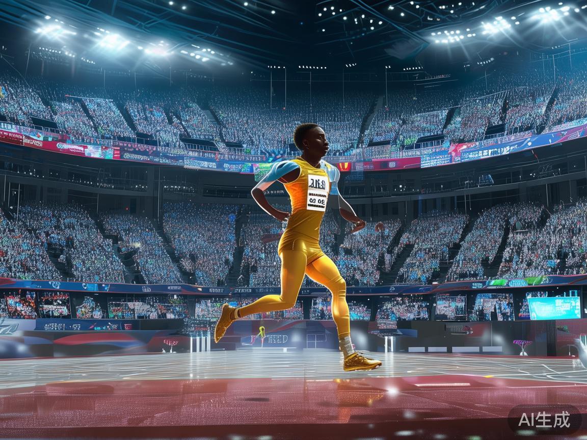 全面解析全球体育盛事：精彩纷呈的体育赛事全景报道与深度解读