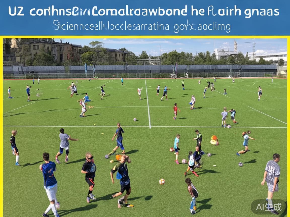 深圳U12环球体育：青少年足球培训与赛事全面发展策略全解析