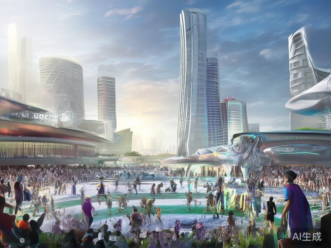 全球体育产业未来发展趋势与投资前景全面解析 未来发展趋势和潜在机遇
未来,环球体育行业将朝着